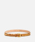 Ζώνη Alviero Martini 1a Classe CA277-6000-0010 ταμπά